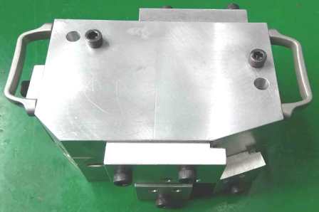 Wax Casting Mould 1